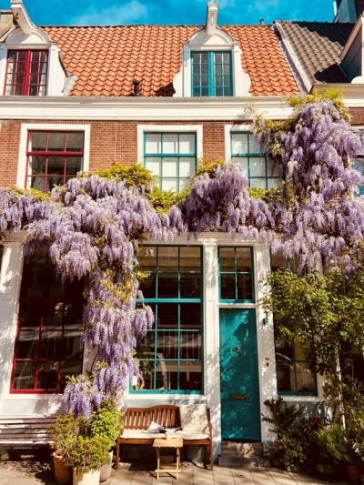 Lindengracht 186, Amsterdam Lengers Housing